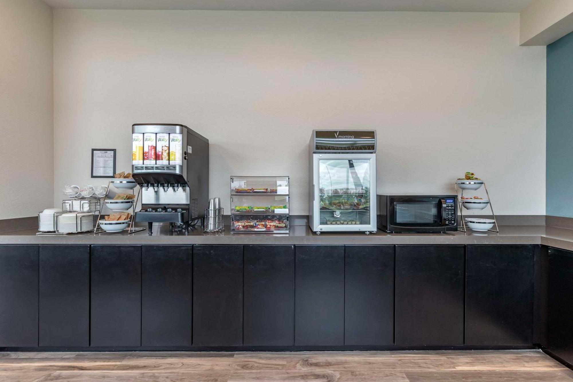 Mainstay Suites Milwaukee-Franklin Franklin  Ngoại thất bức ảnh