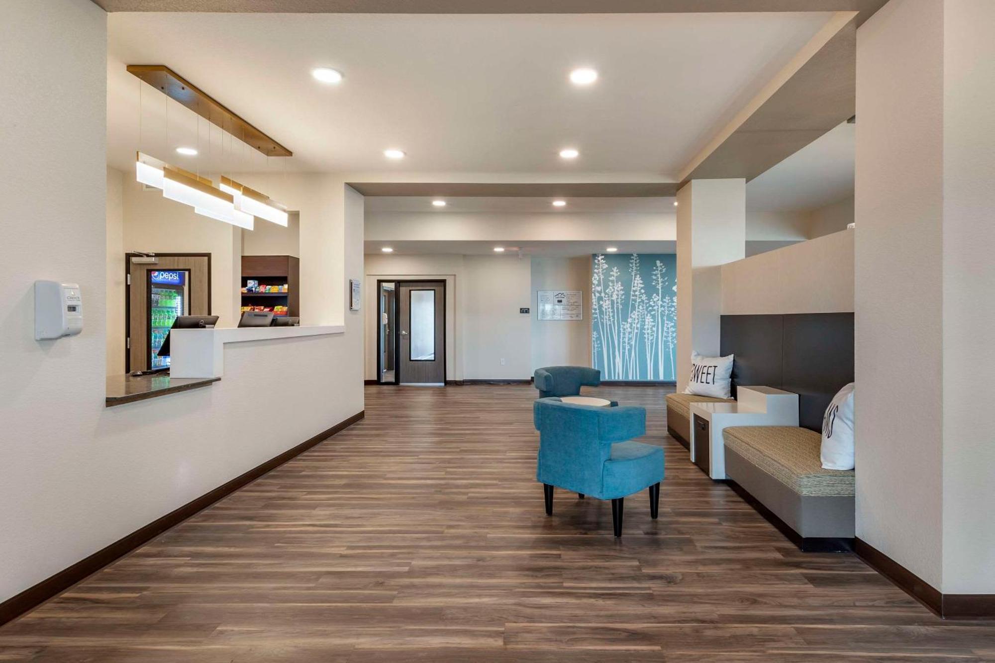 Mainstay Suites Milwaukee-Franklin Franklin  Ngoại thất bức ảnh