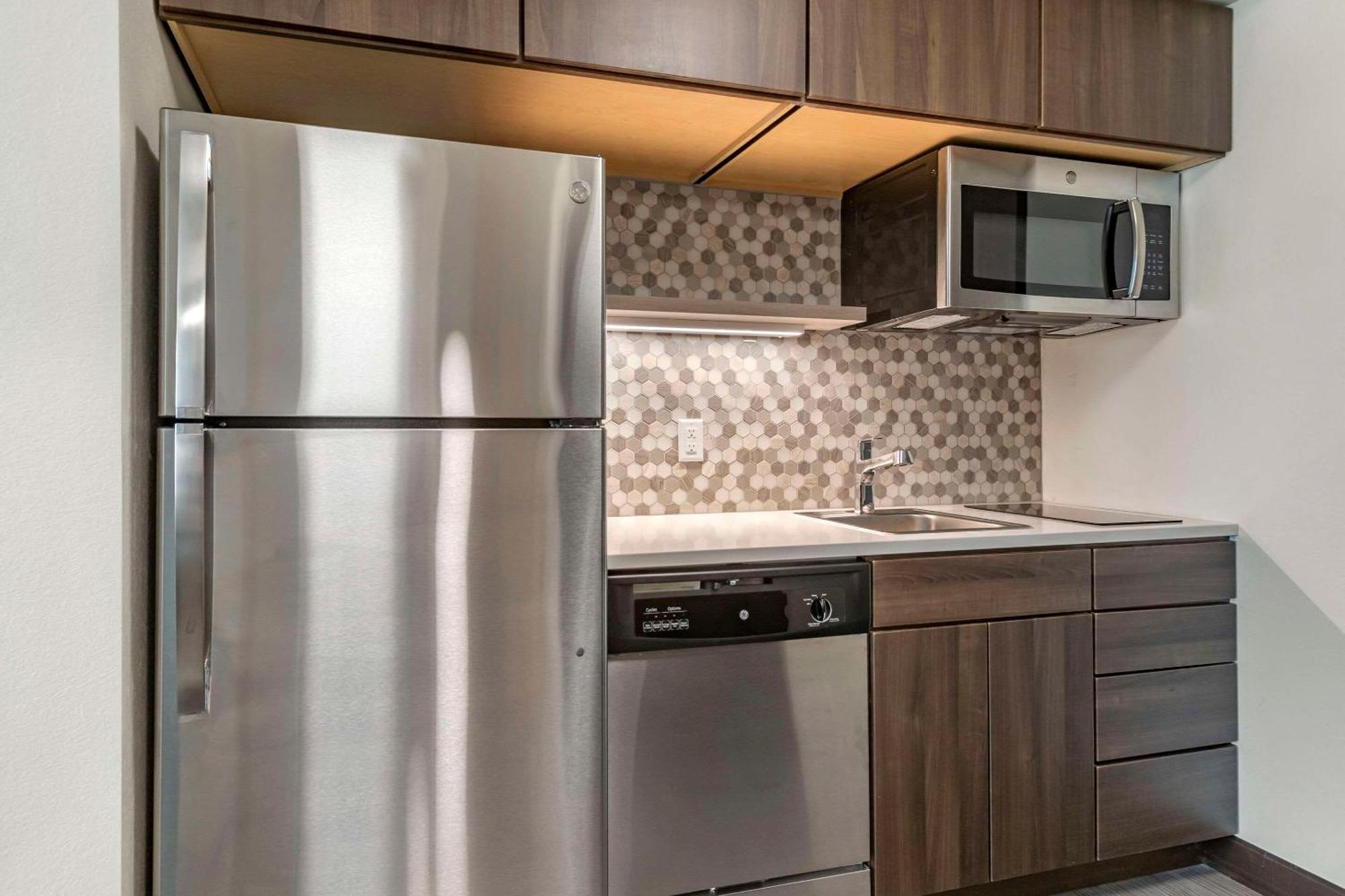 Mainstay Suites Milwaukee-Franklin Franklin  Ngoại thất bức ảnh